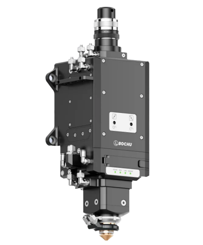 Intech BOCI BLT643H Laser Cutting Head
