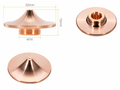 Intech D32 Series Nozzles Type B