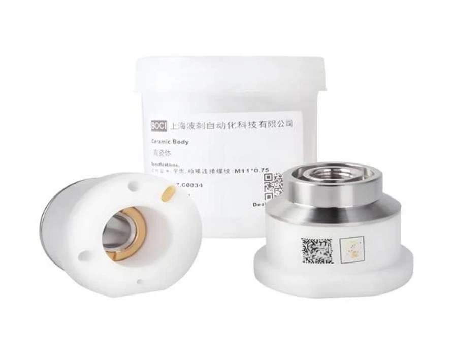 Intech Laser Ceramic Rings Boci