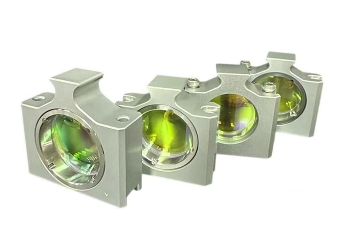 Intech Laser Collimation Lens Boci