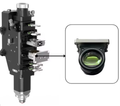 Intech Laser Focus Lens Boci